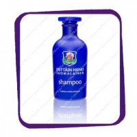 erittain hieno suomalainen shampoo